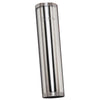 Do it 1-1/2 In. x 6 In. Chrome Plated 20 Gauge Threaded Tube