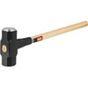 Do it 16 Lb. Double-Faced Sledge Hammer with 36 In. Hickory Handle