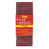 Do it Best 4 In. x 24 In. 120 Grit Dual Direction Sanding Belt (5-Pack)