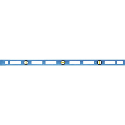 Empire 48 In. Plastic Polycast I-Beam Level