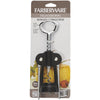 Farberware Pro Hi-Tech Black Wing Corkscrew