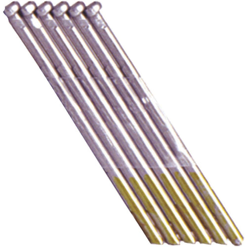 Grip-Rite Prime-Guard Max 15-Gauge 304-Stainless Steel 34 Degree DA-Style Angled Finish Nail in Resealable Belt-Clip Box, 2 In. (1000 Ct.)
