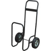 Home Impressions 21 In. W. x 40-1/2 In. H. Steel Log Cart
