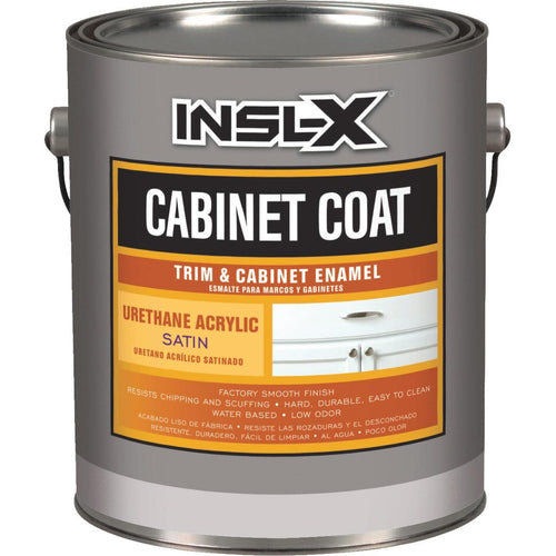 Insl-X 1 Gal. Tint Base 3 Satin Cabinet Coating