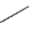 Irwin #39 Bright High Speed Steel Wire Gauge Drill Bit