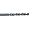 Irwin 1/2 In. Black Oxide Drill Bit