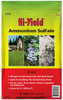 Hi-Yield Ammonium Sulfate Fertilizer 21-0-0