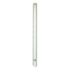 Knape & Vogt 80 Series 36 In. Anachrome Steel Adjustable Shelf Standard