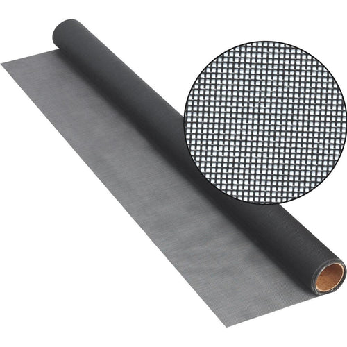 Phifer No-See-Ums 36 In x 84 In. Insect Fiberglass Screen