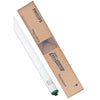 Philips 110W 96 In. Cool White T12 Recessed Double Contact High Output Fluorescent Tube Light Bulb (2-Pack)