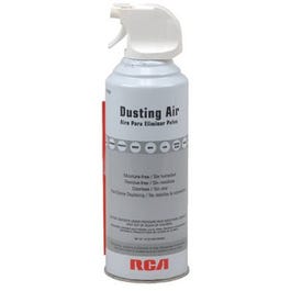 Precision Duster Pressurized Canned Air, 10-oz.