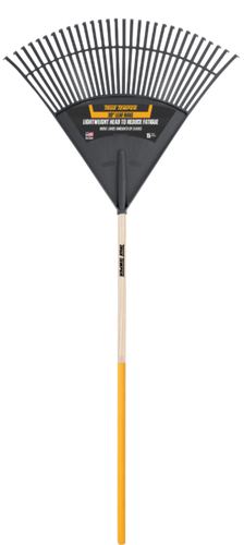 Temper Greensweeper 1923000 Poly Leaf Rake