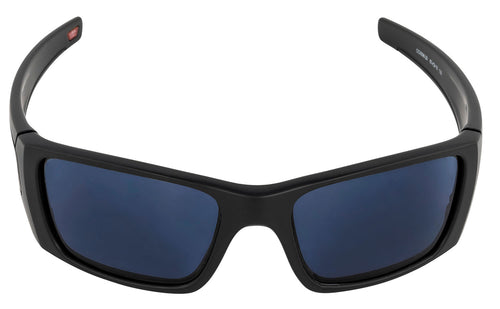 Oakely FUEL CELL Fuel Cell  Twin Toric Gray Lens w/Matte Black Frame w/Tonal Flag