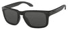 Oakely HOLBROOK Holbrook  High Definition Gray Lens w/Matte Black Frame w/Tonal USA Flag
