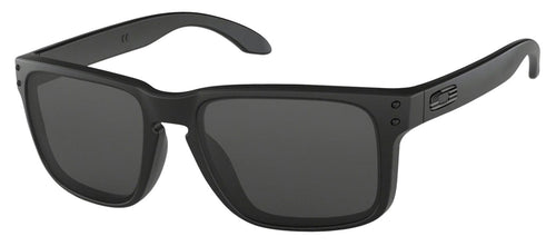 Oakely HOLBROOK Holbrook  High Definition Gray Lens w/Matte Black Frame w/Tonal USA Flag