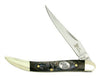 Frost Cutlery Steel Warrior Toothpick Pocket Knife