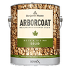Benjamin Arborcoat Exterior Stain - Solid