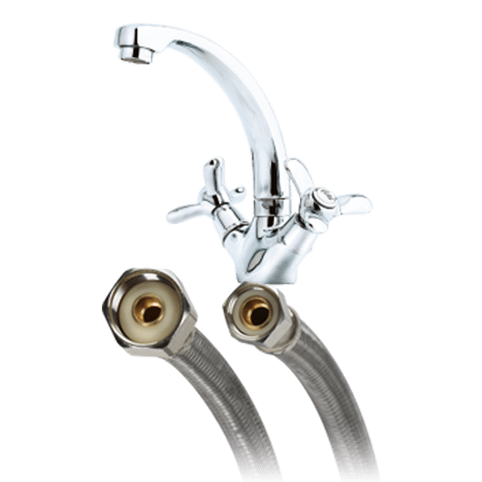 Fluidmaster Faucet Water Supply Connector