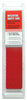 6  RED AND WHITE SAFETY TAPE