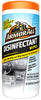 ARMOR ALL  DISINFECTANT WIPES 30CT