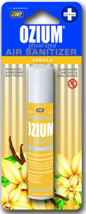 FRSH-OZIUM SAN.VANLL.8