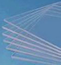 GLASS 36X48 SS 50FT 4/BX