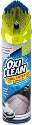 OXI-CLEAN TOTAL INTERIOR CLEANER19 OZ