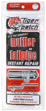 TIGER PATCH REPAIR