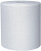 TOWELS HARD ROLL 8 X600 WHITE 6/CT