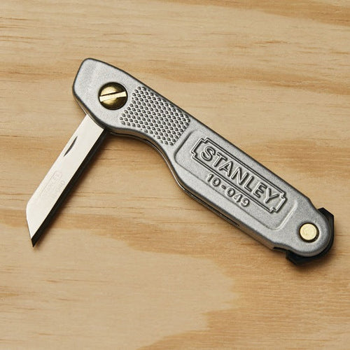 Stanley Black & Decker Folding Pocket Knife