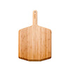 Ooni Bamboo Pizza Peel & Serving Board