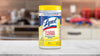 Lysol® Disinfecting Wipes