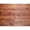American Pacific 4110 Cedar Closet Liner