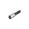 Hillman/Steelworks 11847 Coupling Nut - 1/2 x 1 3/4 inch