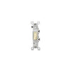 Leviton 203-01451-02I 203-1451-2icp Gr Quiet Switch