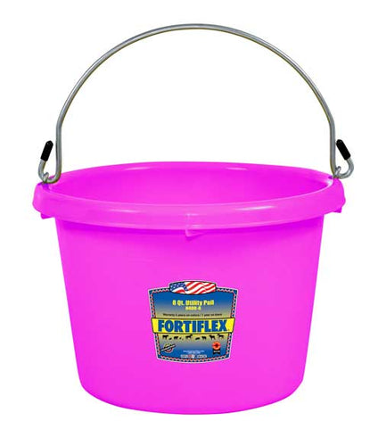 Fortex Fortiflex N400-8  Utility Pail