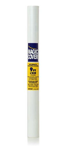 Kittrich Magic Cover Shelf Adhesive