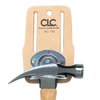 Custom LeatherCraft Steel Swinging Hammer Holder 739