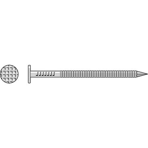 Simpson Strong-Tie Wood Siding Nail (Siding, Trim, Shake and Shingle Nail)