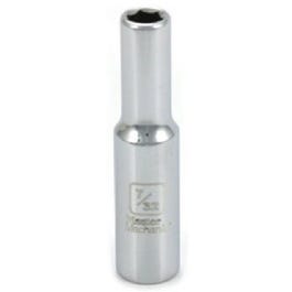1/4-Inch Drive 7/32-Inch Deep Socket