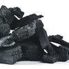 Big Green Egg Maple Charcoal