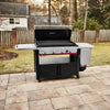 Weber Slate™ 36 Rust-Resistant Griddle