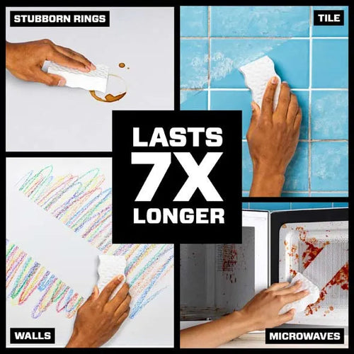 Mr. Clean Magic Eraser Variety Pack