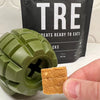 Operation Good Boy TRE: Sergeant Snacks Dog Treats