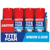 Loctite Tite Foam Window & Door