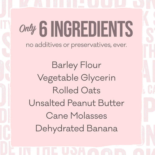 Polkadog Cake Batter Mini Tube Dog Treats