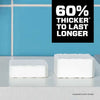 Mr. Clean Magic Eraser Sponge All Purpose Cleaner Ultra Thick