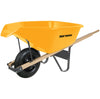 Ames Poly Wheelbarrows