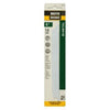 Reciprocating Saw Blades, 2-Pk, 6-Inch, 14-TPI, Bi-Metal/Cobalt