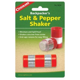 Salt and Pepper Shaker